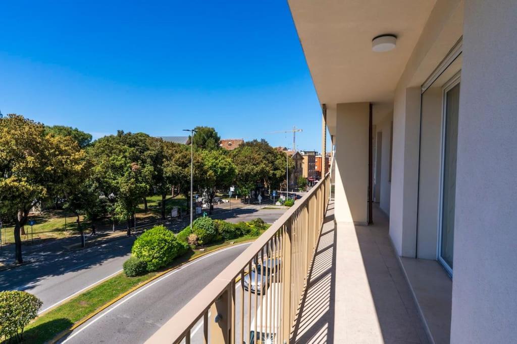 Rossini Home Pesaro Vicino Al Teatro Rossini By Yohome Exterior photo